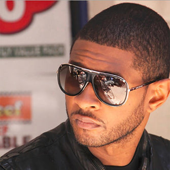 Mens 'The Diesel X-2' Usher Sunglasses Astroshadez-ASTROSHADEZ.COM-ASTROSHADEZ.COM
